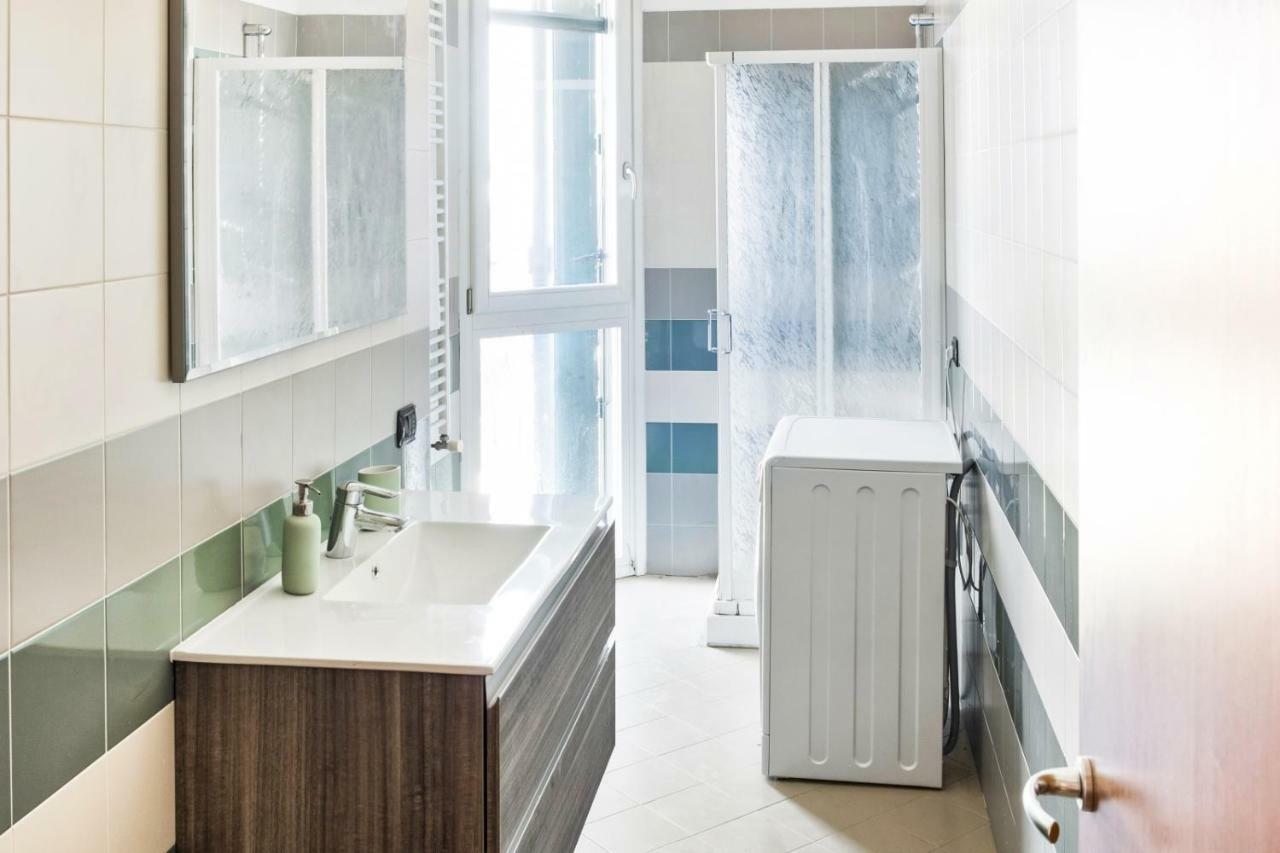Borgo Sole Cittadella Apartman Kültér fotó