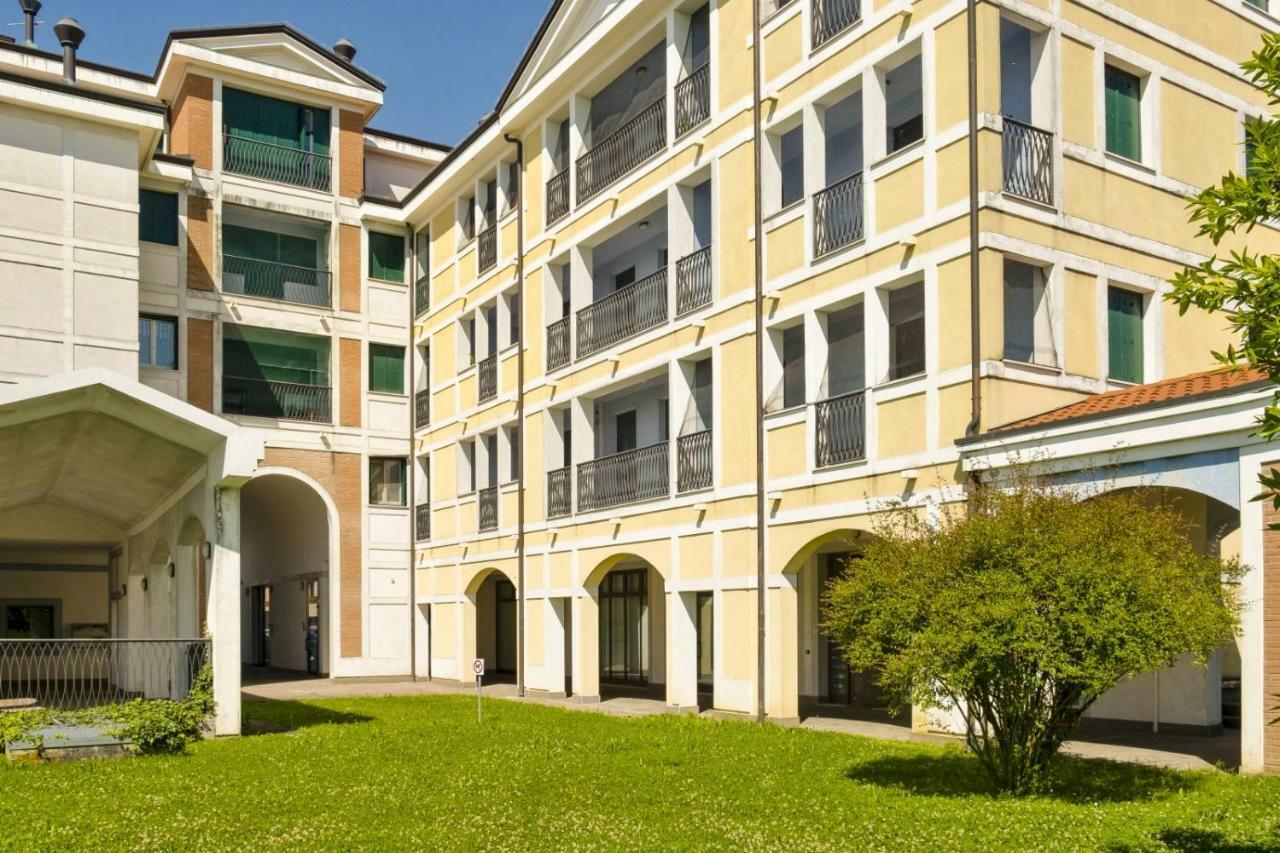 Borgo Sole Cittadella Apartman Kültér fotó